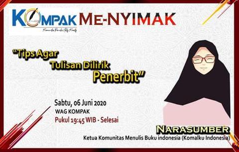 Kompak Menyimak Ke-3 Bersama Admin Story From The Heart, Inilah Keseruan Kisahnya