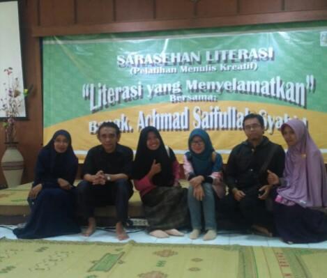 Kompak Menyimak Ke-3 Bersama Admin Story From The Heart, Inilah Keseruan Kisahnya