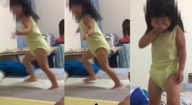 Iseng Buka Video Lama di HP Malah Temukan Sosok Rambut Panjang Gak Berwajah