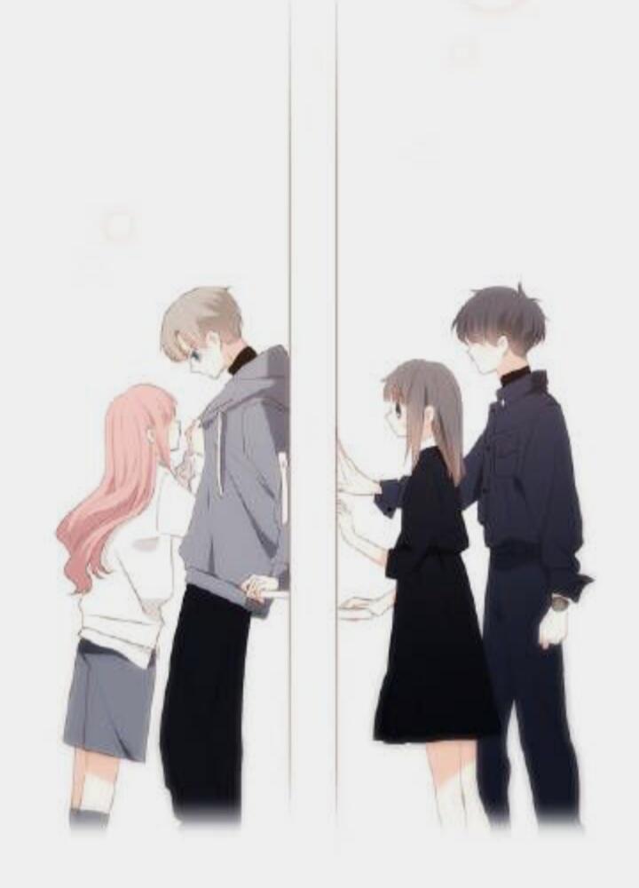 Ciri-Ciri Si "Dia" Selingkuh Di Belakangmu