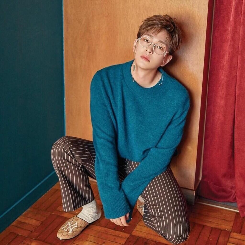 Onew ‘SHINee’ akan Bebas Wajib Militer Hari Ini!