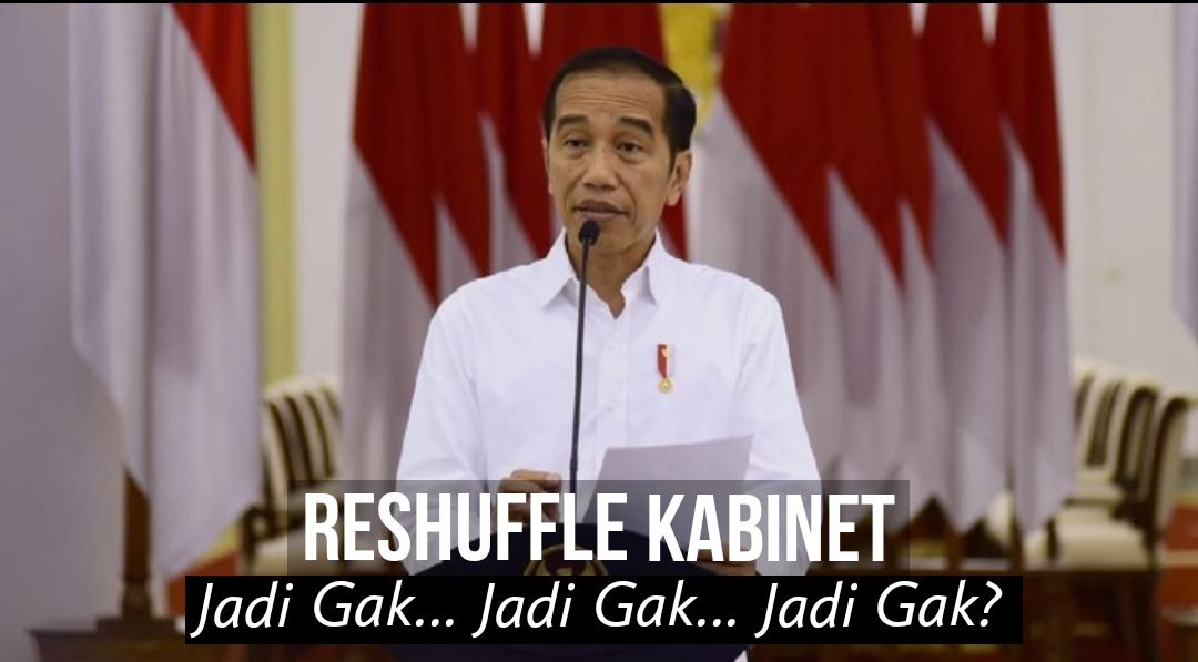 Reshuffle Jadi atau Gak, Posisi Apa yang Cocok buat Ahok?