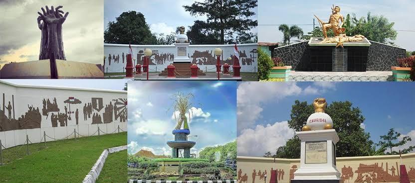 &#91;Coc Reg. Karawang&#93; Mengulik Sisi Keunggulan Kabupaten Karawang