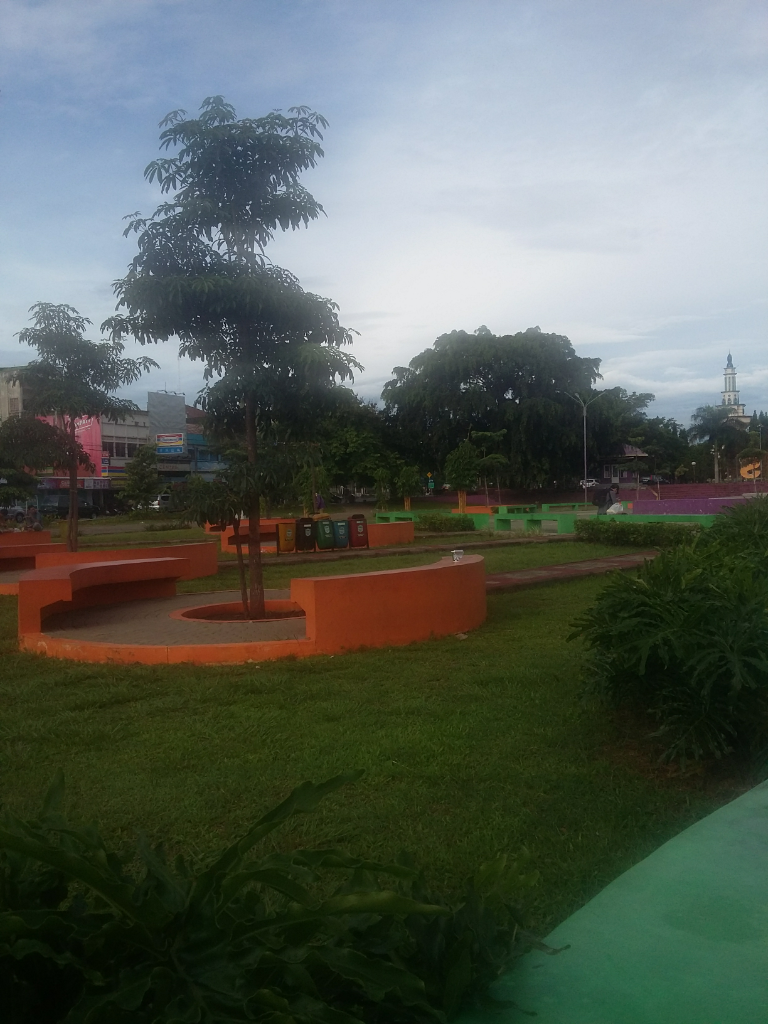 Karawang Selalu Dikenang