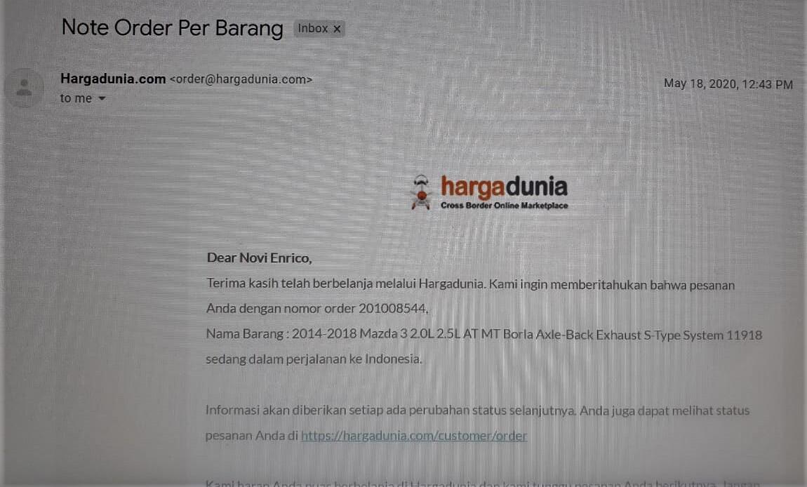 HATI2 UANG HILANG DI HARGADUNIA 