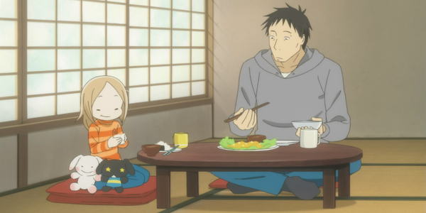 Anime Komedi Keren yang harus agan tonton