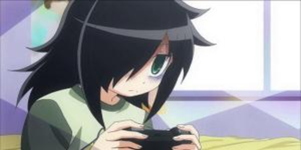 Anime Komedi Keren yang harus agan tonton