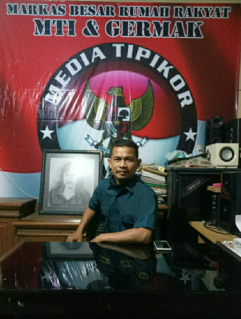 LSM Siti Jenar Dan LPLH TN Mengapresiasi MoU KEJARI Situbondo Dengan KPH Bondowoso