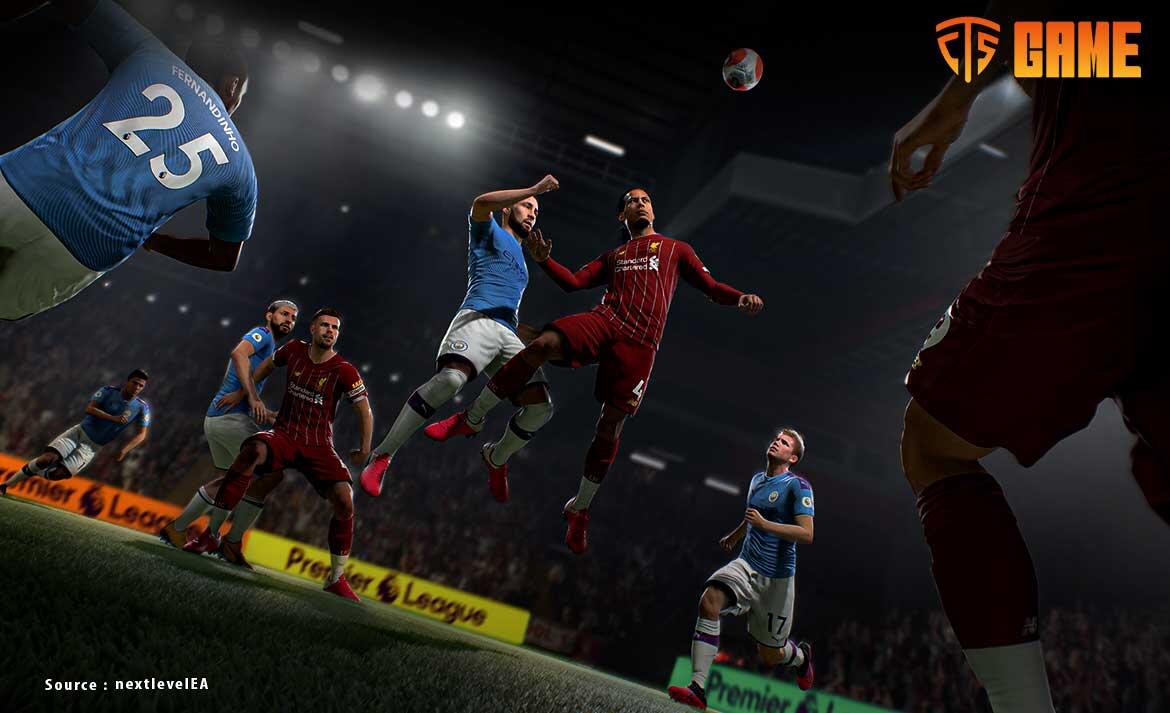FIFA 21: Fitur-Fitur terbaru, Tanggal Rilis, Spesifikasi, Harga Lengkap