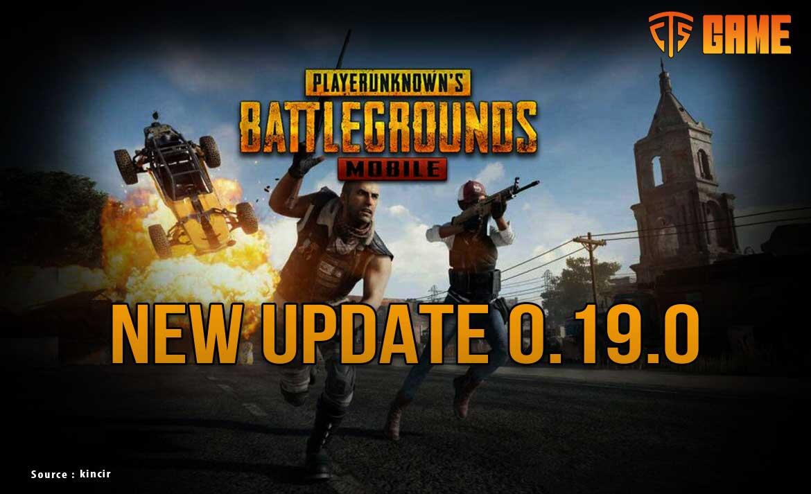 Update Terbaru Game PUBG Mobile Juli 2020, Map dan Mode Baru?!