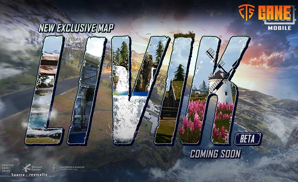 Update Terbaru Game PUBG Mobile Juli 2020, Map dan Mode Baru?!