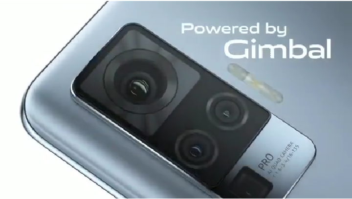 Harga vivo X50 dan spesifikasi lengkap