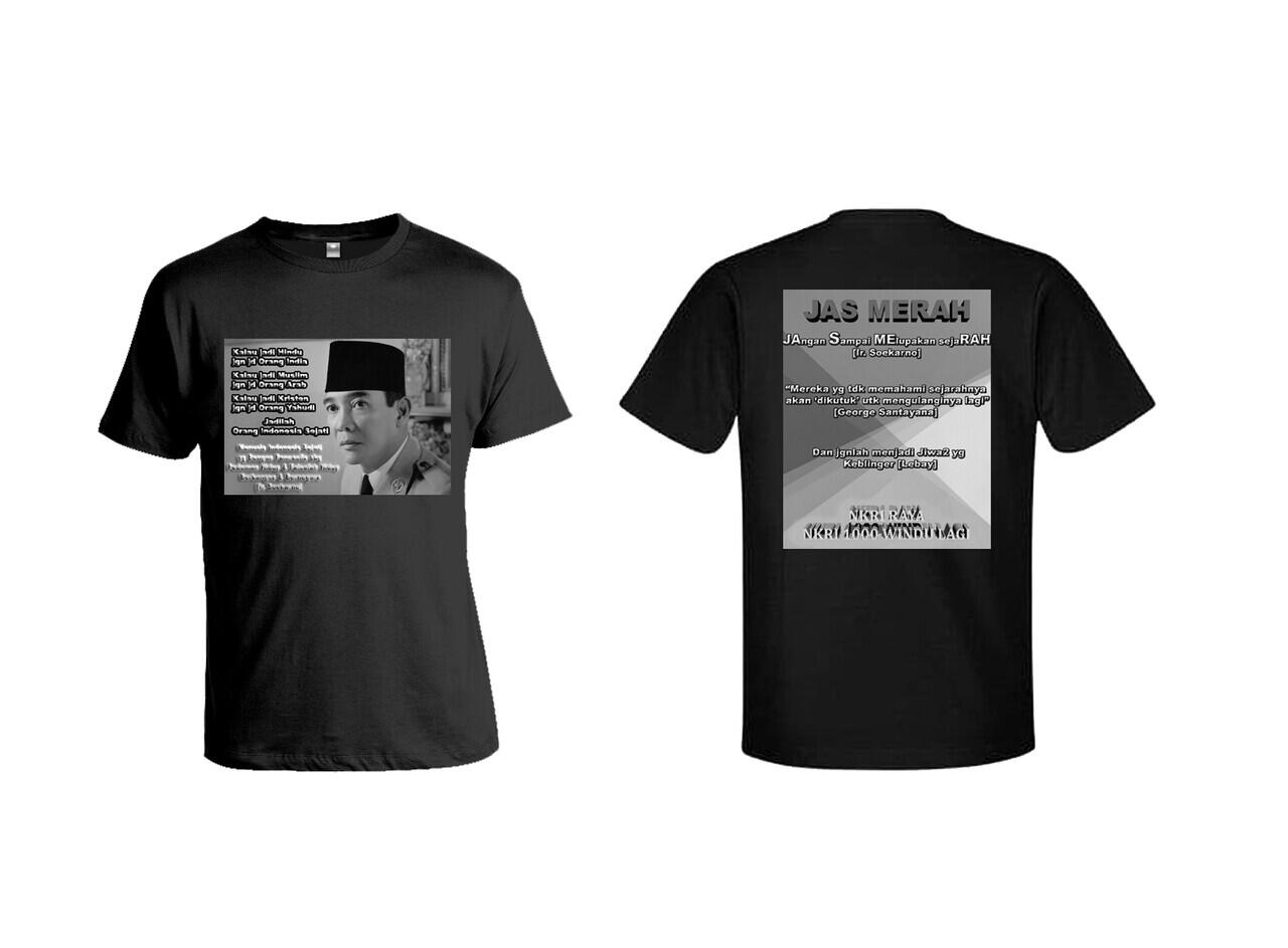 &#91;Nasinalisme-Karya2 Saya&#93; Ir. Soekarno Series - Semua Karya2 Saya ttg Ir. Soekarno