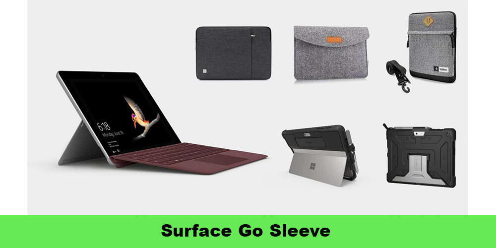 Review Produk Microsoft Surface Go Terbaru Tahun 2020