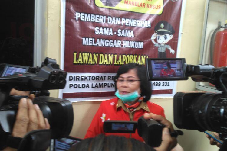 Minta Perlindungan Kasus Perkosaan, Bocah 13 Tahun Malah Dicabuli Petugas