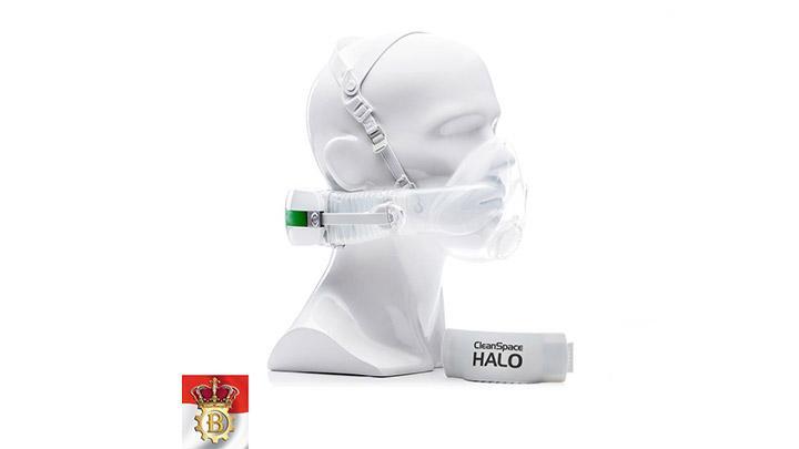 Heboh Masker Istri KSAD, 6 Masker Ini Juga Mahal Harganya, Ada Yang Terbuat Dari Emas
