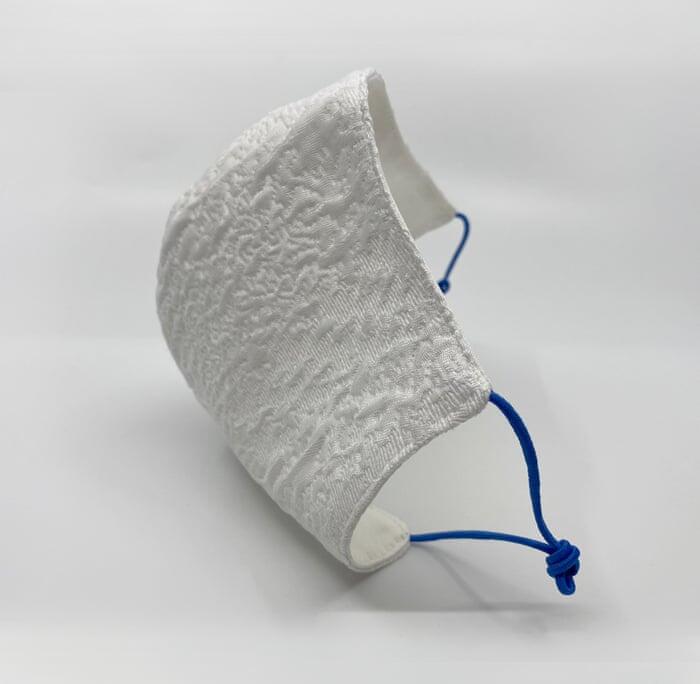 Heboh Masker Istri KSAD, 6 Masker Ini Juga Mahal Harganya, Ada Yang Terbuat Dari Emas