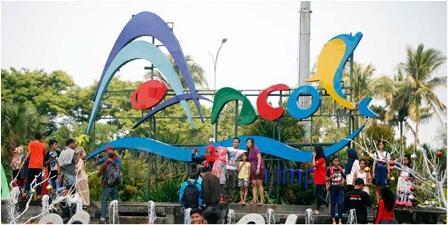 Pengerukan Sungai untuk Perluasan Ancol Dinilai Tak Masuk Akal