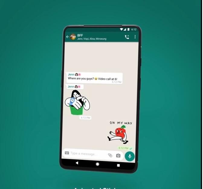 Udah Nyoba Bertukar Nomor Whatsapp Lewat Kode QR? Yuk Cobain 5 Fitur Baru WA Lainnya.