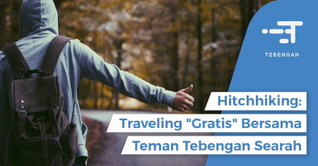 Kamu Pernah Nebeng? Yuk Kita Share Pengalaman Nebeng Di Sini.