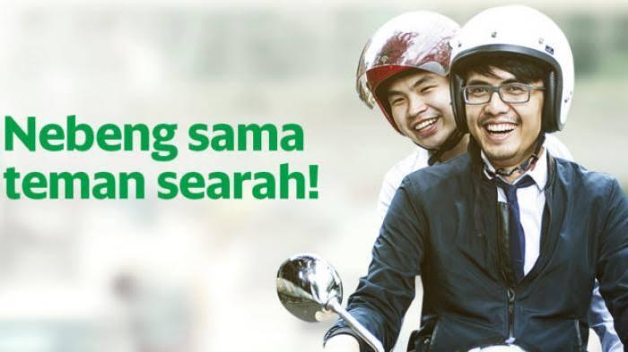 Kamu Pernah Nebeng? Yuk Kita Share Pengalaman Nebeng Di Sini.