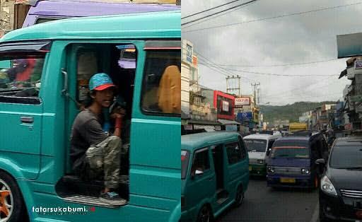 Kamu Pernah Nebeng? Yuk Kita Share Pengalaman Nebeng Di Sini.