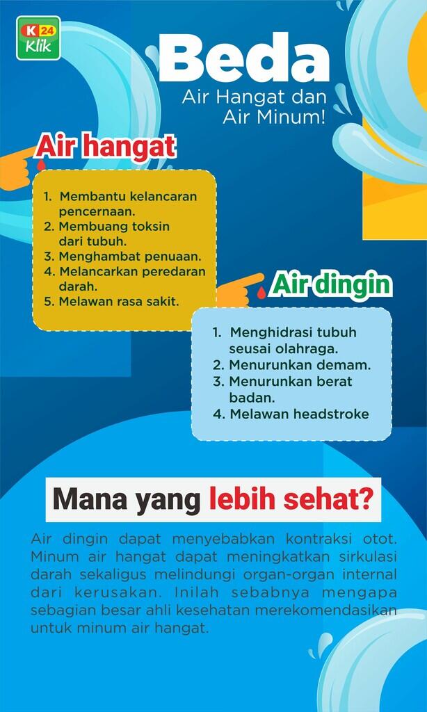 Seorang Pria Meninggal karena Minum Es Usai Olahraga, Ini Kata Dokter