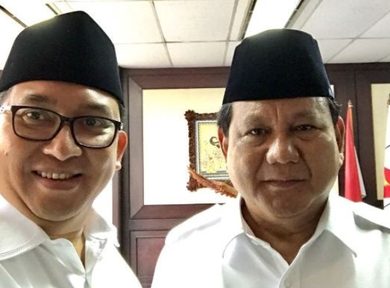 Fadli Zon Sebut Kinerja Prabowo Masih Bagus, Belum Layak Dikritik