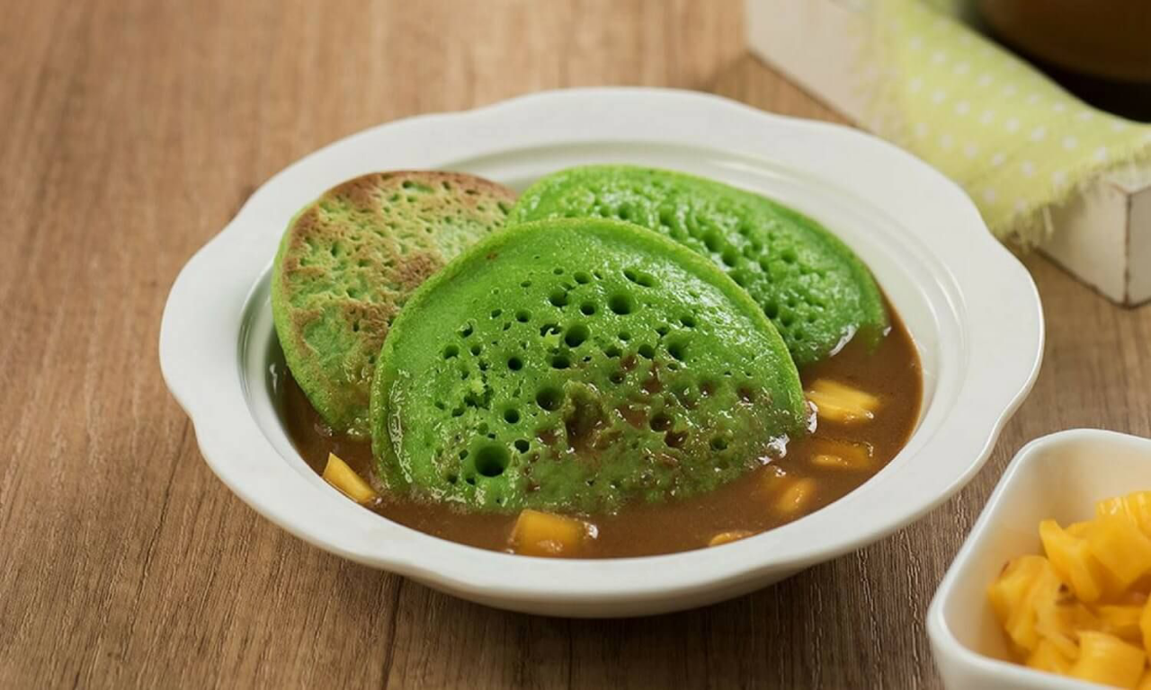 &#91;COC Reg. Karawang&#93; 5 Makanan Khas Karawang, Ada yang Berhubungan dengan Kuntilanak!