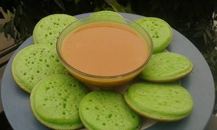 &#91;COC Reg. Karawang&#93; 5 Makanan Khas Karawang, Ada yang Berhubungan dengan Kuntilanak!