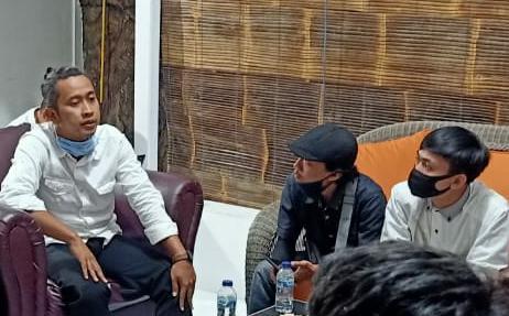 PARAH !!! Dikira Ambil Tanpa Sepengetahuan Kapolres Malang