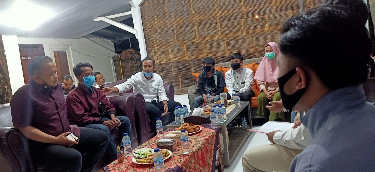 PARAH !!! Dikira Ambil Tanpa Sepengetahuan Kapolres Malang
