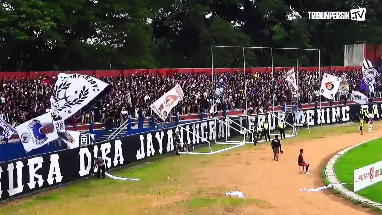 Raih Kembali Kejayaanmu, Jayati Persik Kediri!