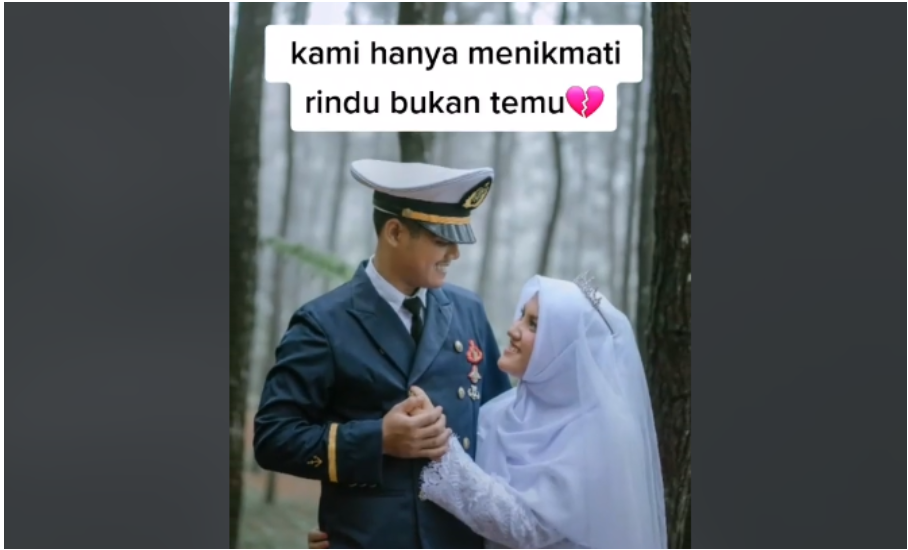 Kisah Pilu Istri Ditinggal Suami Melaut saat Hamil Muda, Dapat Kabar Kapalnya Hilang