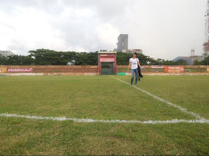 Rindu Bola, Rindu Nobar