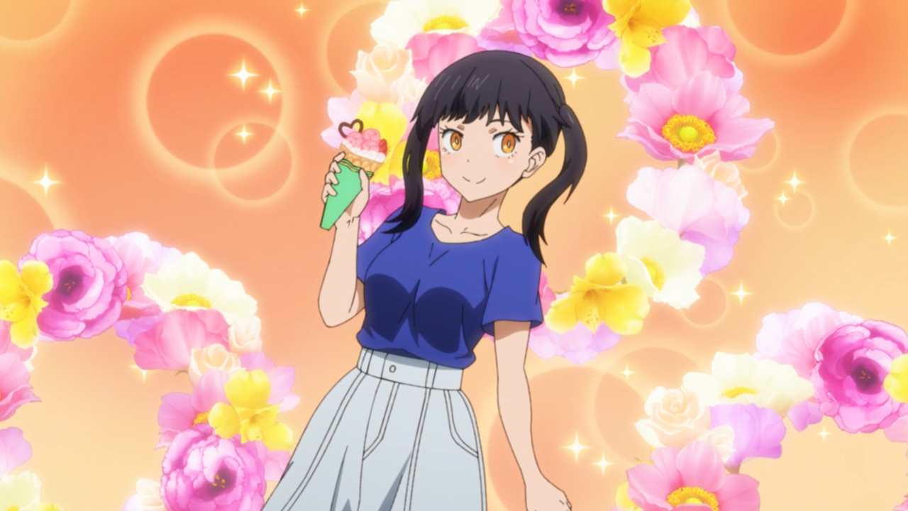 Kesan Pertama Enen no Shouboutai Season 2 Episode 1 : Awal yang Menarik