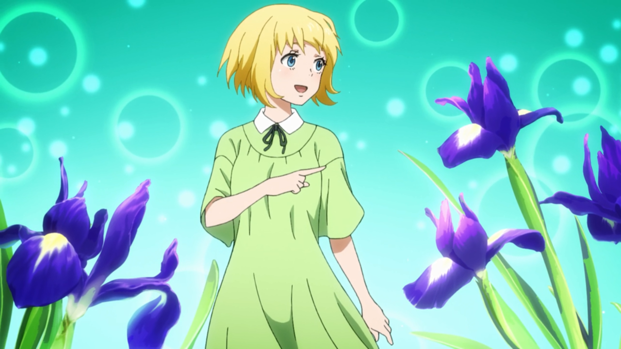 Kesan Pertama Enen no Shouboutai Season 2 Episode 1 : Awal yang Menarik