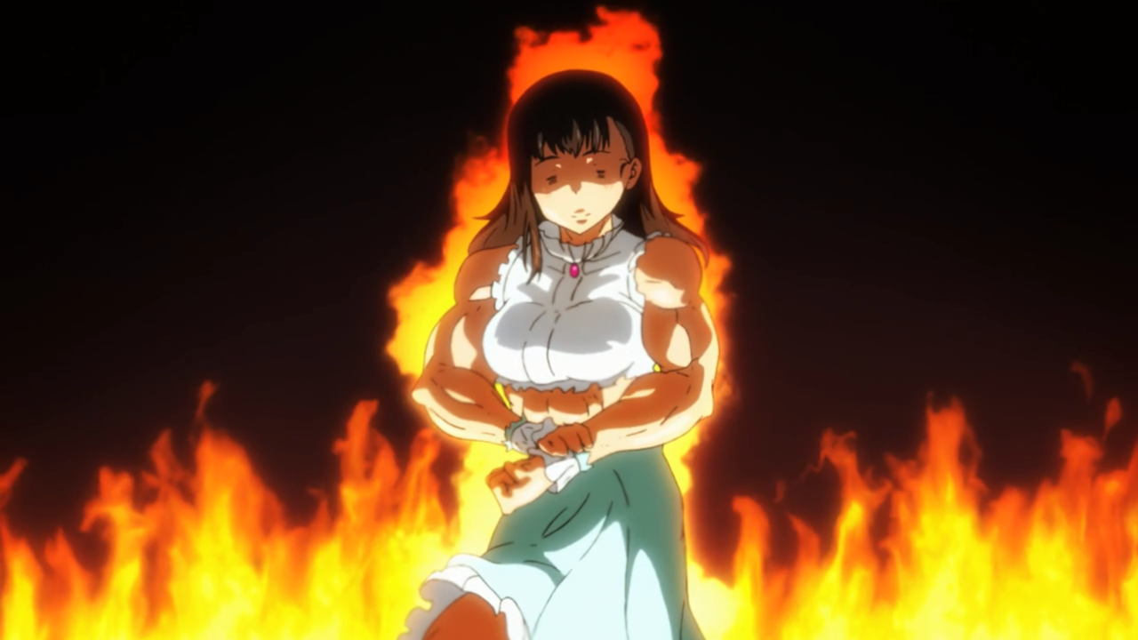 Kesan Pertama Enen no Shouboutai Season 2 Episode 1 : Awal yang Menarik
