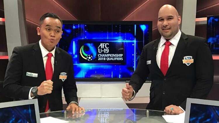 Beberapa Moment Khas Saat Musim Bola Tiba, No.5 Favorit Kaum Hawa