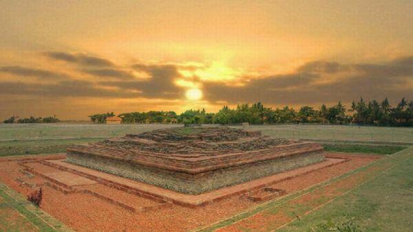 &#91;Coc Reg.Karawang&#93; Kota Industri Yang Menyimpan Banyak Tempat Rekreasi!