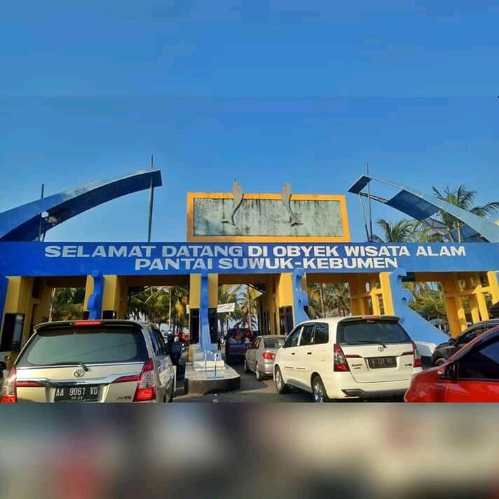 KEBUMEN KOTA IMPIAN