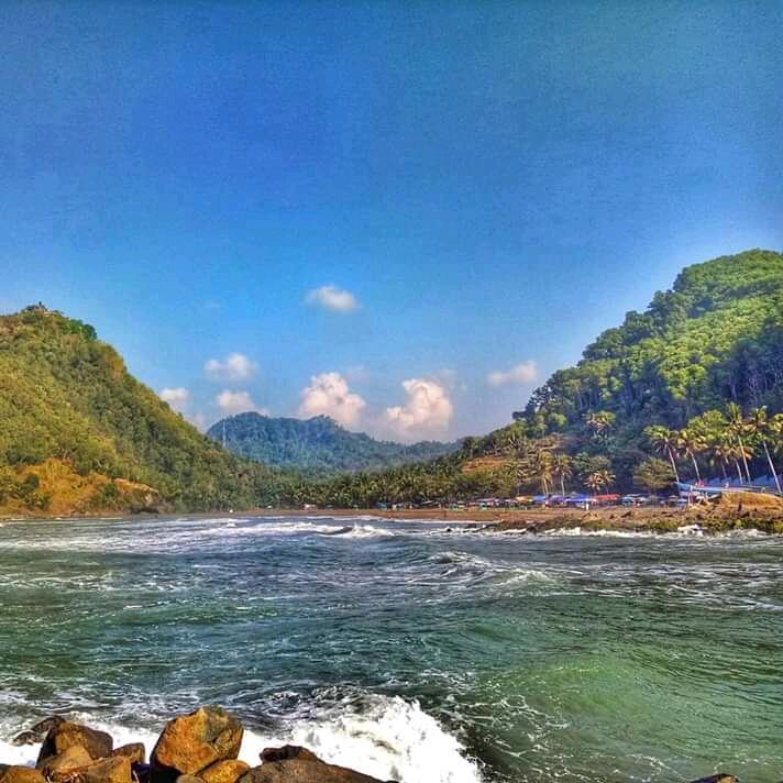 KEBUMEN KOTA IMPIAN