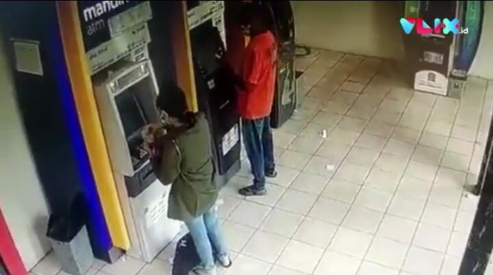 Waspada! Modus Baru Pencurian di Mesin ATM Kembali Muncul