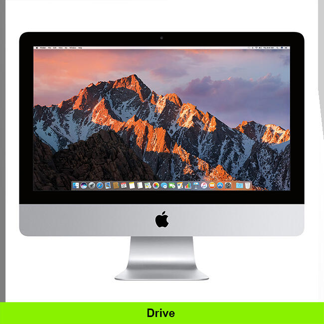 Fitur dan Keunggulan New Apple iMac MRT42 yang Canggih dan Menawan