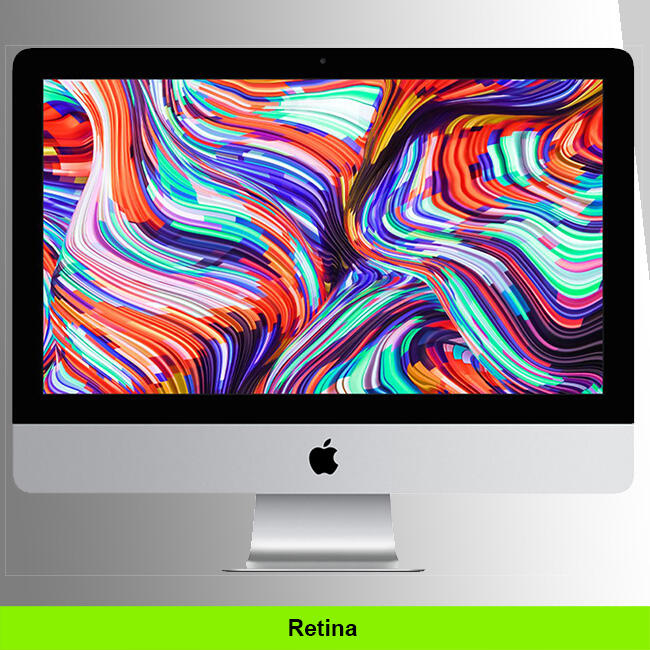 Fitur dan Keunggulan New Apple iMac MRT42 yang Canggih dan Menawan