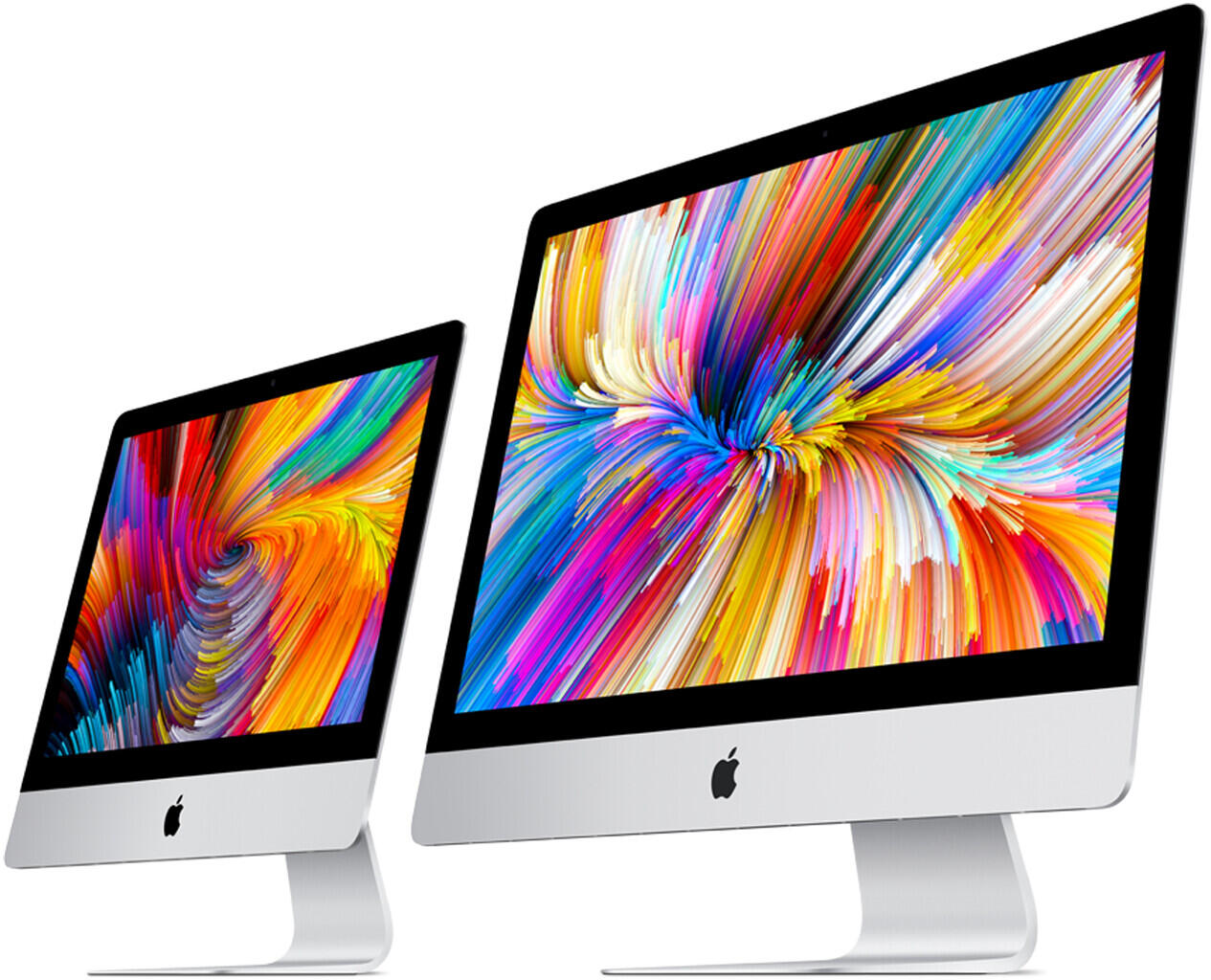 Fitur dan Keunggulan New Apple iMac MRT42 yang Canggih dan Menawan