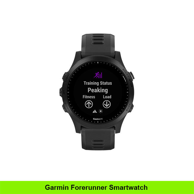 Garmin Forerunner, Jam Tangan Canggih Untuk Temani Aktifitas Olahraga Anda