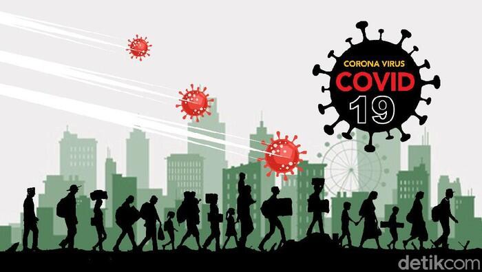 3 Perusahaan di Semarang Jadi Klaster, 300 Orang Terpapar Corona