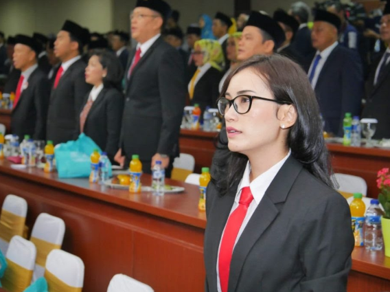 Fraksi PDIP Tangsel Ingkar Janji Sumbangkan Gaji Setahun
