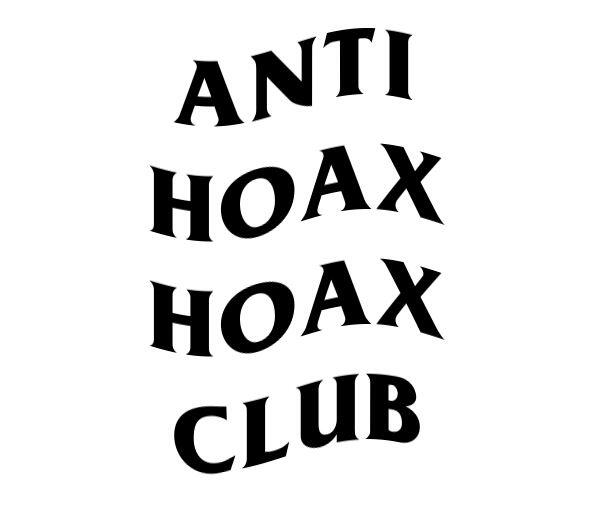 &#91;Anti Hoax Hoax Club&#93; Sekarang Polisi Ikutan Ngaskus Gan, Pantengin Thread-nya Yuk!